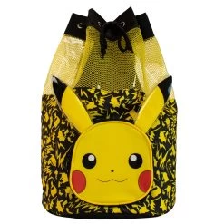 Pokemon Swim Bag