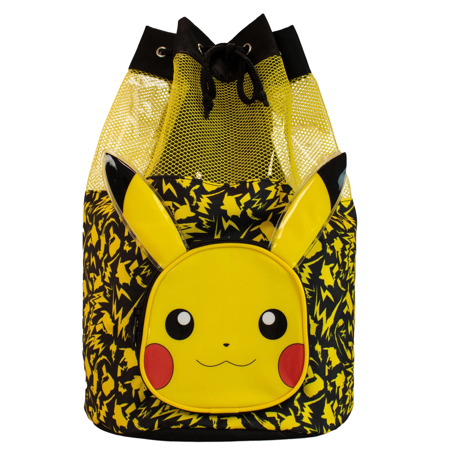 Pokemon Swim Bag 3 Pokemon Swim Bag