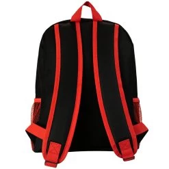 Pokemon Backpack - Pokeball 9 Pokemon Backpack - Pokeball -Children Products Shop POKEMON2053 Pokemon Backpack Bkac