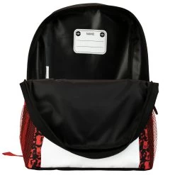 Children Products Shop -Children Products Shop POKEMON2053 Pokemon Backpack Open