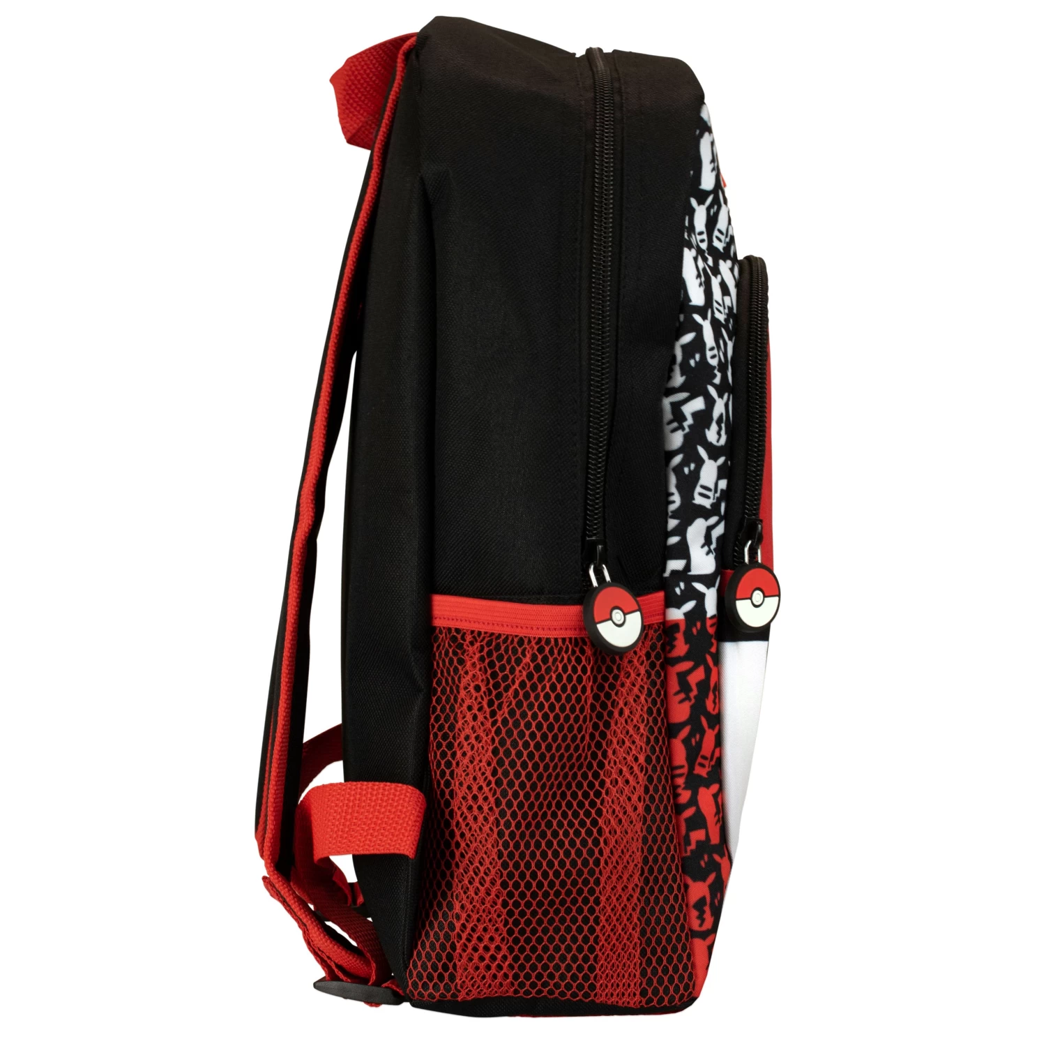 Pokemon Backpack - Pokeball 5 Pokemon Backpack - Pokeball - Image 3