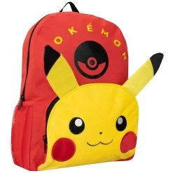 POKEMON Kids Pokémon Backpack