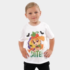 Paw Patrol Skye Halloween T-Shirt