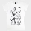 Disney Princess Cinderella Womens Fitted T-Shirt -Children Products Shop PRN90003WFT
