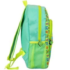 Scooby-Doo Scooby Doo Backpack - Mystery Machine -Children Products Shop SCOOBY2294 Scooby Backpack side