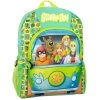 Scooby-Doo Scooby Doo Backpack - Mystery Machine -Children Products Shop SCOOBY2294 Scooby Backpack x