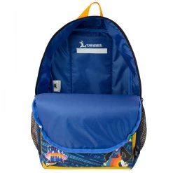 Space Jam Backpack -Children Products Shop SJ147867EU Space Jam Backpack Nametag
