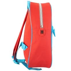Spider-Man Kids Spiderman Backpack And Lunch Bag Set -Children Products Shop SMAN3164 Spider Man Backpack Lunchbag Set side