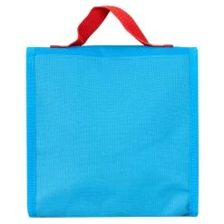 Sonic The Hedgehog 4 Piece Schoolbag Set -Children Products Shop SON4PCE3878 Sonic Bag 4 Piece 10