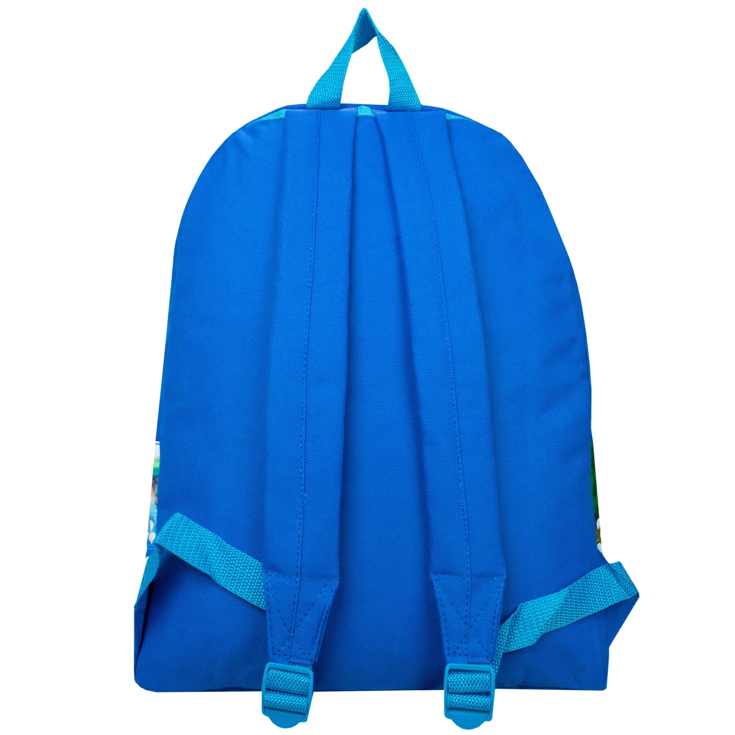 Kids Sonic The Hedgehog Backpack 6 Kids Sonic The Hedgehog Backpack - Image 4