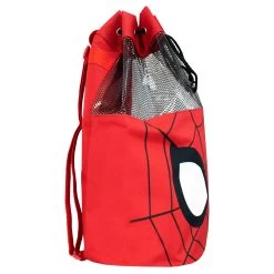 Spider-Man Spiderman Swim Bag -Children Products Shop SPID 1584 Spiderman Swim Bag 3 V3