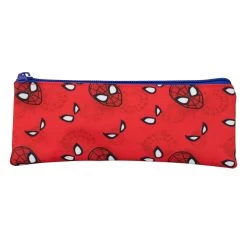 Marvel Spiderman 4 Piece Backpack Set -Children Products Shop SPID4PCE3856 Spiderman backpack 4 piece set 10