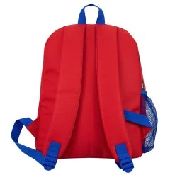 Marvel Spiderman 4 Piece Backpack Set -Children Products Shop SPID4PCE3856 Spiderman backpack 4 piece set 5