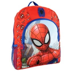 Marvel Spiderman Backpack