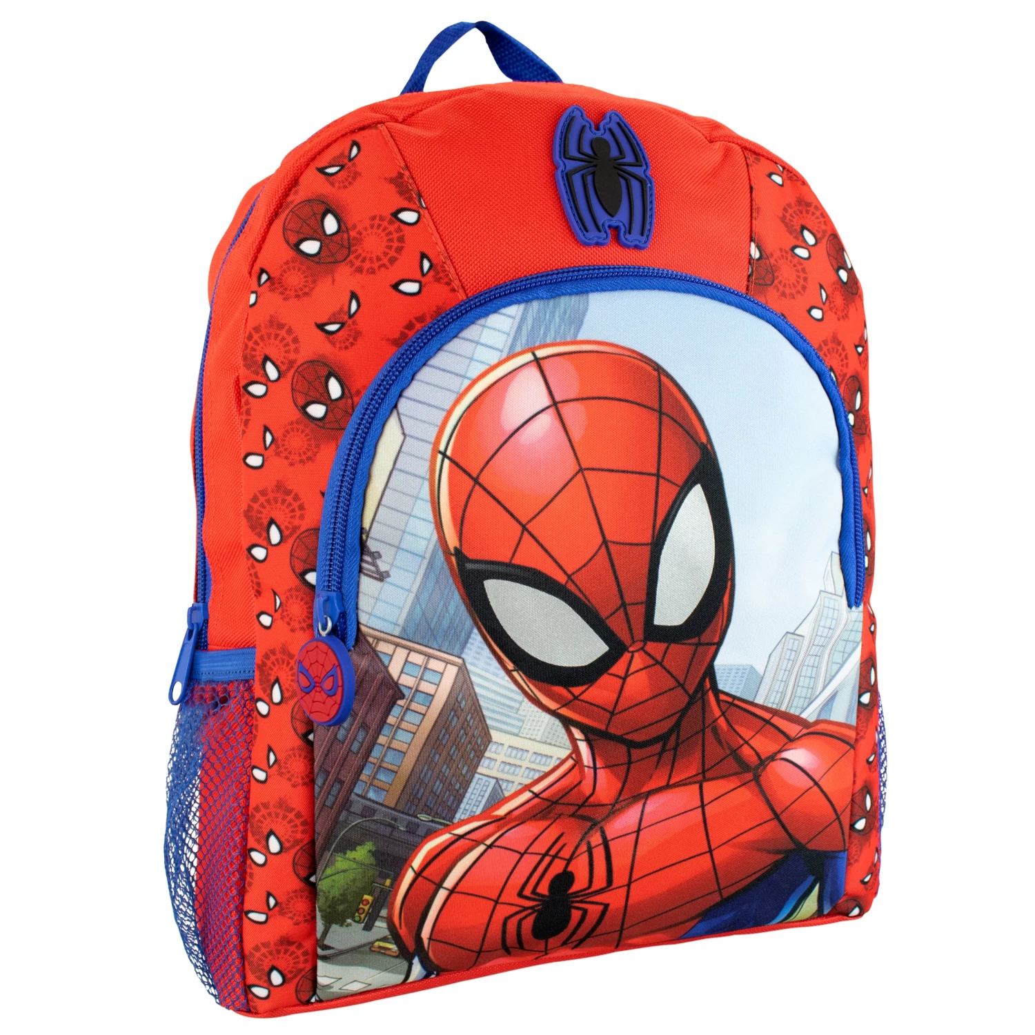 Marvel Spiderman Backpack