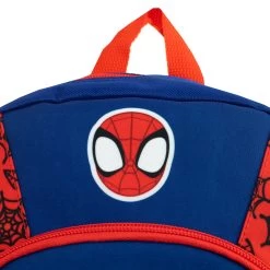 Spidey And His Amazing Friends Backpack -Children Products Shop SPIDEY04034 Spidey bag 6