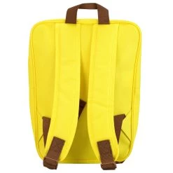 SpongeBob SquarePants Backpack 7 SpongeBob SquarePants Backpack -Children Products Shop SPONGEBOB 0899 Spongebob Backpack back