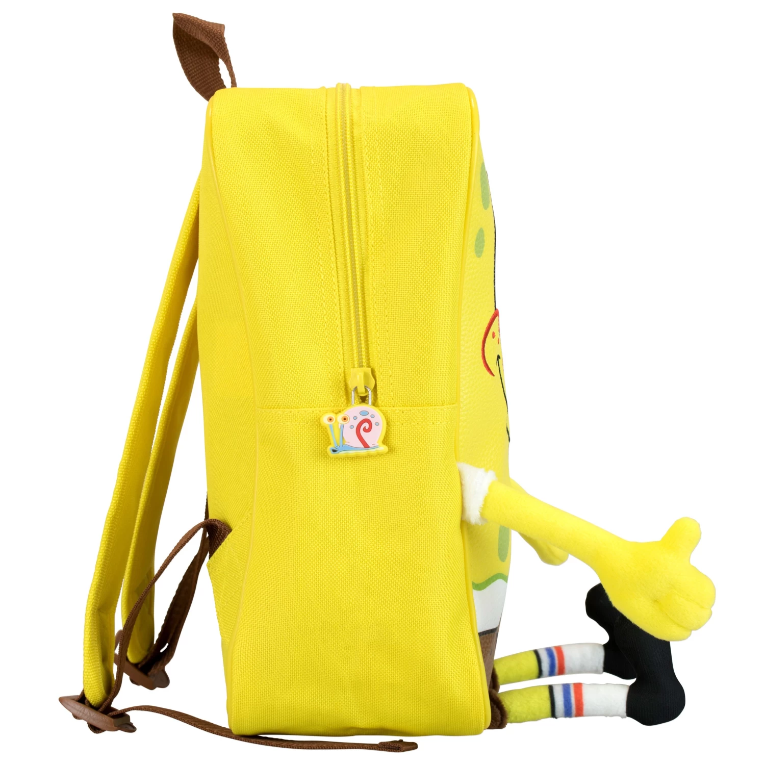 SpongeBob SquarePants Backpack 4 SpongeBob SquarePants Backpack - Image 2
