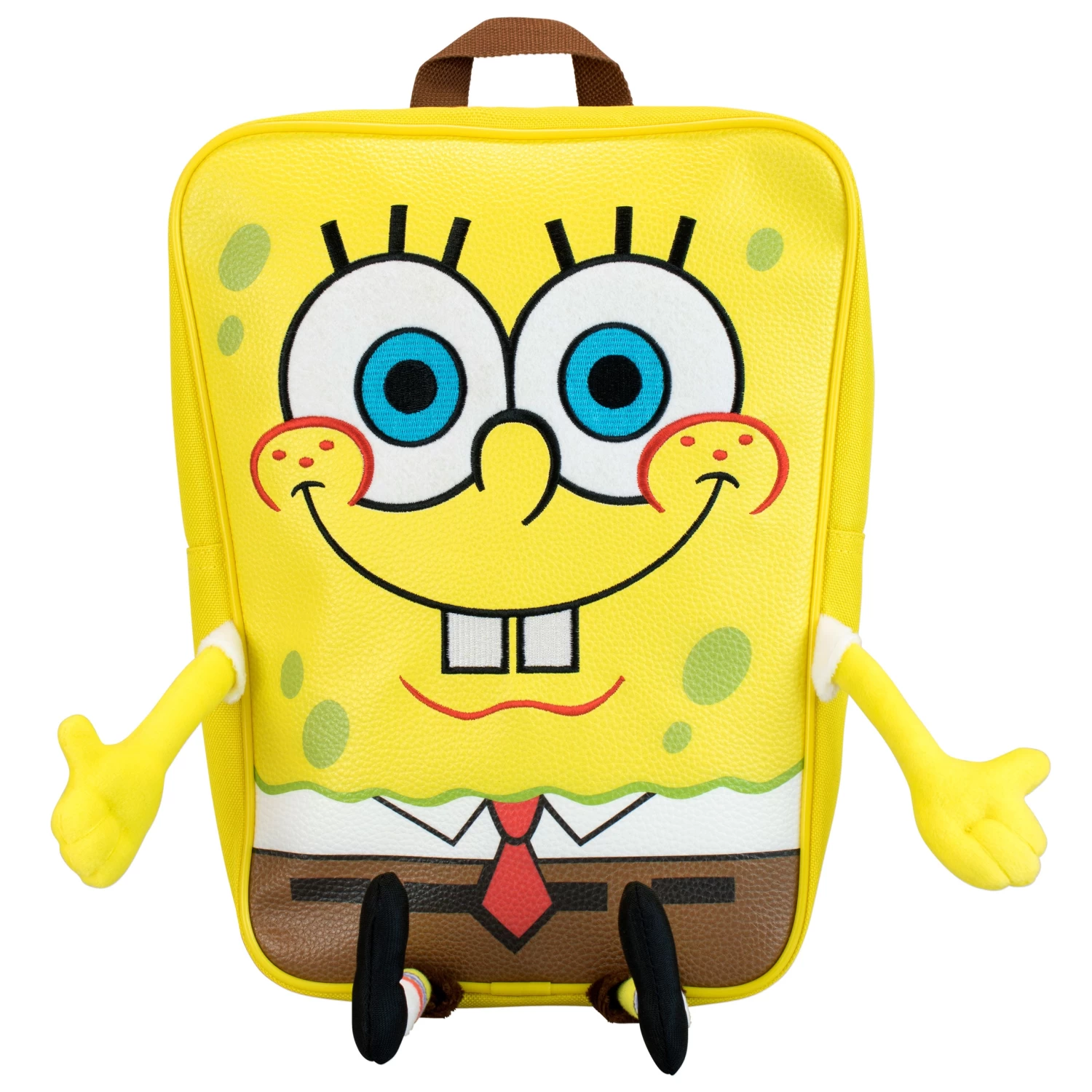 SpongeBob SquarePants Backpack 3 SpongeBob SquarePants Backpack