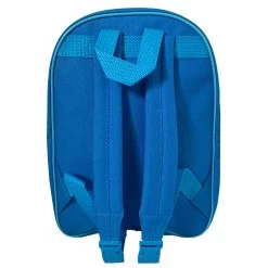 Sesame Street Kids Cookie Monster Backpack -Children Products Shop SST001005 Sesame Street Backpack 4