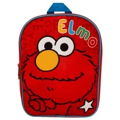 Sesame Street Elmo Backpack
