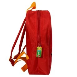 Sesame Street Fluffy Elmo Backpack -Children Products Shop SST001007 Elmo Backpack 3