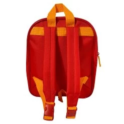 Sesame Street Fluffy Elmo Backpack -Children Products Shop SST001007 Elmo Backpack 4