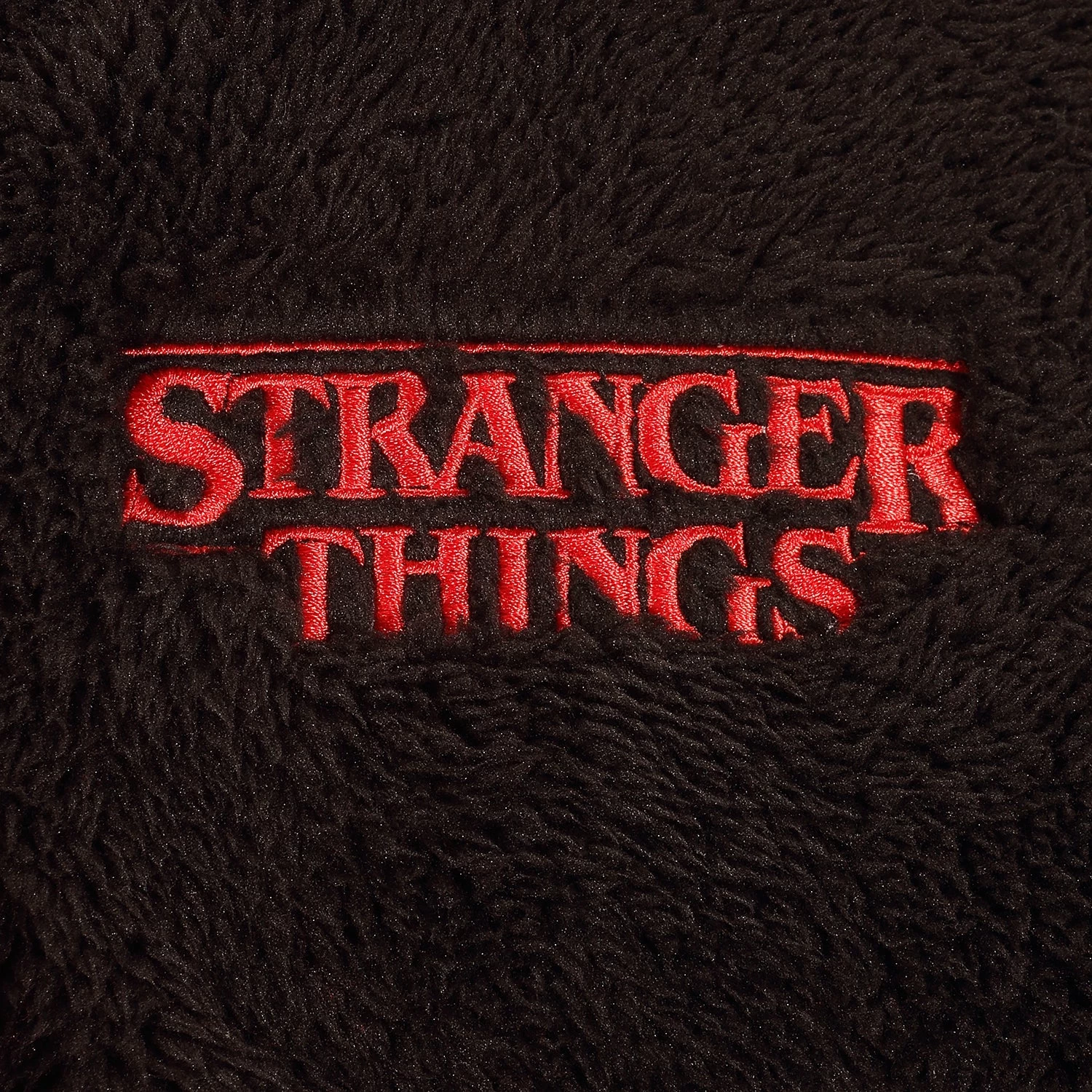 Stranger Things Dressing Gown Unisex 6 Stranger Things Dressing Gown Unisex - Image 4