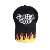 Netflix Stranger Things Baseball Cap -Children Products Shop STRO2996CABOS Hellfire Club Baseball Cap 1