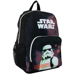 Star Wars Stormtrooper Kids Backpack -Children Products Shop SWC90013BBP01 star wars popgear backpack 4