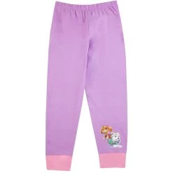 Kids Paw Patrol Pyjamas - Skye And Everest -Children Products Shop Sub Paw Patrol Girls Pyjamas Bottoms