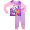 Kids Paw Patrol Pyjamas - Skye And Everest -Children Products Shop Sub Paw Patrol Girls Pyjamas x