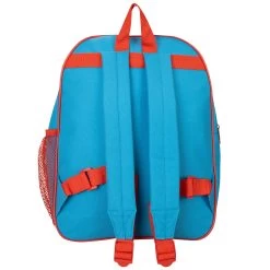 Kids Thomas & Friends Backpack And Lunch Bag Set -Children Products Shop THOMAS3396 Thomas Backpack and Lunchbag Back