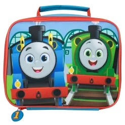 Kids Thomas & Friends Backpack And Lunch Bag Set -Children Products Shop THOMAS3396 Thomas Backpack and Lunchbag Lunchbag