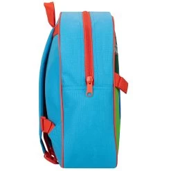 Kids Thomas & Friends Backpack And Lunch Bag Set -Children Products Shop THOMAS3396 Thomas Backpack and Lunchbag Side