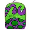 That's Not My Dinosaur Backpack -Children Products Shop TNM001001 Thats Not My Dinosaur Backpack 1 Square
