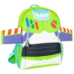Toy Story Backpack - Buzz Lightyear