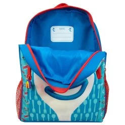 Toy Story Forky Backpack -Children Products Shop TOYSTORY2499 toy story backpack inside