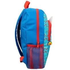 Toy Story Forky Backpack -Children Products Shop TOYSTORY2499 toy story backpack side
