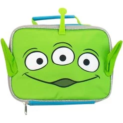Toy Story Backpack And Lunch Bag Set -Children Products Shop TOYSTORY3166 Toy story Backpack and Lunchbag Set Lunchbag