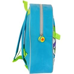 Toy Story Backpack And Lunch Bag Set -Children Products Shop TOYSTORY3166 Toy story Backpack and Lunchbag Set Side