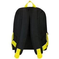 Transformers Backpack - Autobots 12 Transformers Backpack - Autobots -Children Products Shop TRANS 0256 Transformers Backpack v2 back