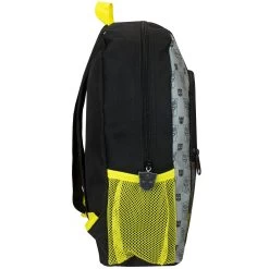 Transformers Backpack - Autobots 11 Transformers Backpack - Autobots -Children Products Shop TRANS 0256 Transformers Backpack v2 side