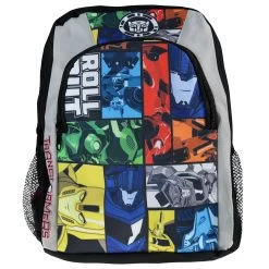 Transformers Backpack