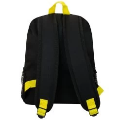 Transformers Backpack - Bumblebee -Children Products Shop TRANS3394 Transformers Backpack Back