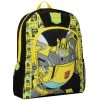 Transformers Backpack - Bumblebee -Children Products Shop TRANS3394 Transformers Backpack x