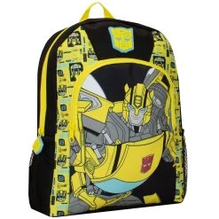 Transformers Backpack - Bumblebee