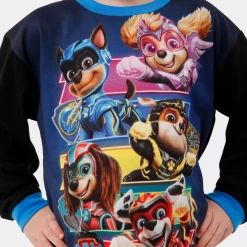 Paw Patrol: The Mighty Movie Pyjamas -Children Products Shop Untitled 12