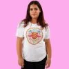 Womens Barbie Summer T-Shirt 2 Womens Barbie Summer T-Shirt -Children Products Shop Untitled 15