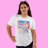 Womens Barbie Ken T-Shirt -Children Products Shop Untitled 18